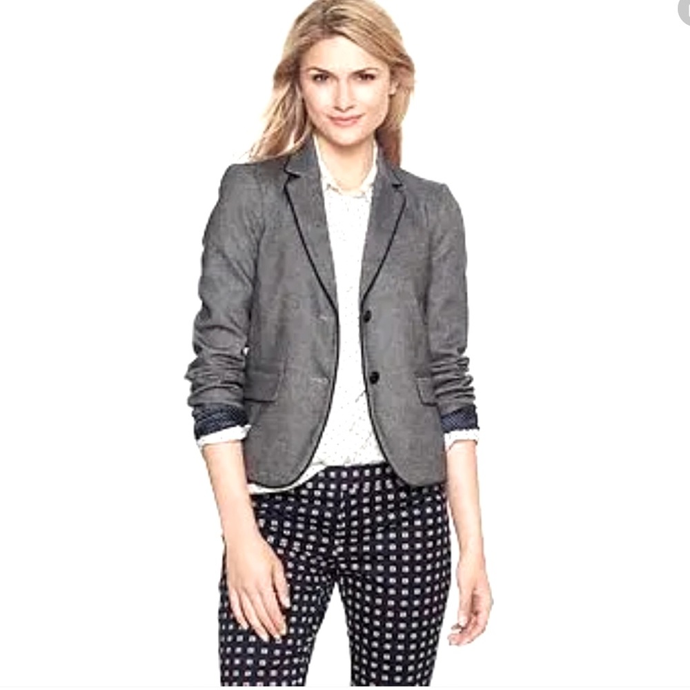 GAP - The Academy Blazer